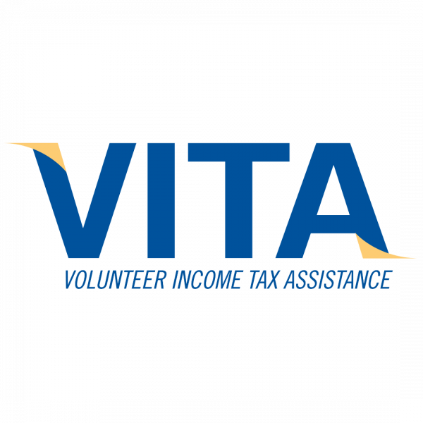 Image for event: VITA Tax Assistance